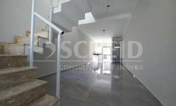 Imagem 5: Sobrado a venda no Jardim Marabá com 3 quartos, 1 suíte, 2 vagas, 115m2 , quintal com chur