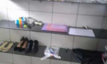 Imagem 5: Casa zumbi Casa com 2 dormitórios