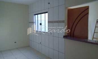 Imagem 5: Arapongas - Casa Padrão - Residencial Tereza Morciani Bononi