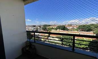 Imagem 3: Apartamento para venda tem 76 metros quadrados com 3 quartos em Vila do Castelo - São Paul