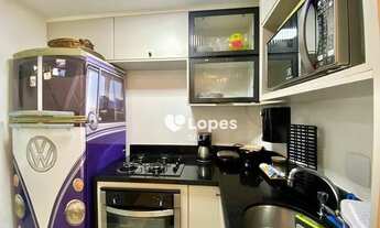 Imagem 7: Apartamento com 1 dormitório à venda, 45 m² por R$ 865.000,00 - Camboinhas - Niterói/RJ