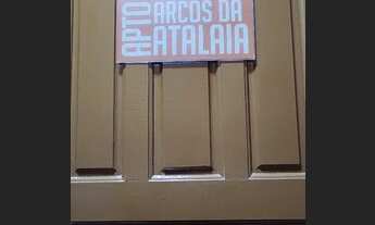 Imagem 2: AP Arcos da Atalaia