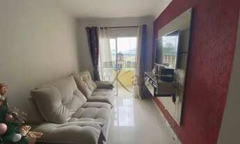 Imagem 6: Apartamento - Residencial Altos do Santo Onofre - 2 Dormitórios - 52m²