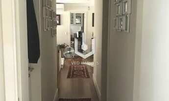 Imagem 5: Apartamento em Santo Amaro com 100m² 02 dormitórios 01 suíte!