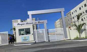 Imagem: Apartamento Para Alugar no Mirante da Barra