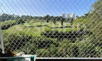 Imagem 6: Apartamento para locação totalmente mobiliado e com eletrodomésticos