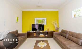 Imagem 2: Casa com 4 dormitórios para alugar, 616 m² por R$ 11.500/mês - Atuba - Curitiba/PR