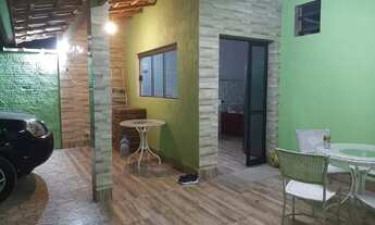 Imagem 7: Linda casa mobiliada em bertioga bairro indaia 700 mt praia