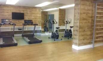 Imagem 4: Apartamento com 2 dormitórios à venda, 75 m² por R$ 699.000,00 - Santa Rosa - Niterói/RJ