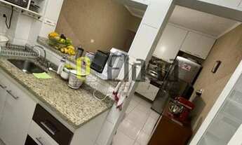 Imagem 2: Excelente sobrado Chácara Santo Antônio!!