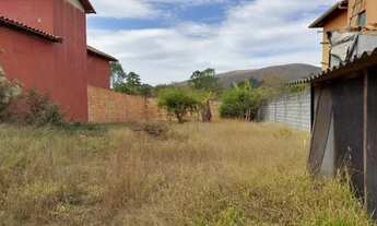 Imagem: Vale do Sol, Excelente Lote, 360 m², Plano