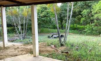 Imagem 3: Sítio situado em palmares