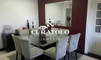 Imagem 4: Cobertura com 4 suítes, churrasqueira, sauna, 4 vagas e lazer completo - Vila Dom Pedro II