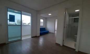 Imagem 4: Apartamento com 1 quarto para alugar por R$ 1700.00, 35.14 m2 - REBOUCAS - CURITIBA/PR