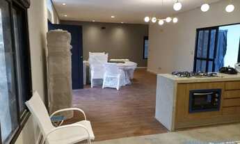 Imagem 5: CASA ASSOBRADADA - CONDOMÍNIO RESIDENCIAL MONT BLANC - SP