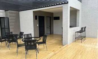 Imagem: Apartamento à venda no bairro Poço - Cabedelo/PB