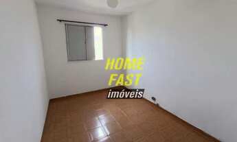 Imagem 6: Apartamento com 2 dormitórios para alugar, 68 m² por R$ 2.600/mês - Vila Antonieta - Guaru