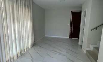 Imagem 3: Locação Reserva Versatile - 4/4 Sendo Duas Suítes - Bairro Sim