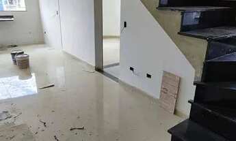 Imagem: Cobertura à venda - Vila Linda - Santo