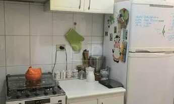 Imagem 7: Apartamento à venda, 2 quartos, 1 suíte, 1 vaga, Vila Caminho do Mar - São Bernardo do Cam