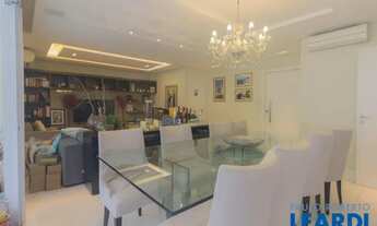 Imagem 3: APARTAMENTO - CAMPO BELO - SP