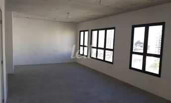 Imagem 2: São Paulo - Apartamento Padrão - Mooca