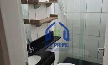 Imagem 7: Apartamento com 2 dormitórios para alugar, 84 m² por R$ 2.500/mês - Rios di Itália - São J