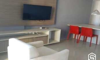 Imagem 4: 2820) - Apartamento para aluguel com 62 metros quadrados com 1 quarto em Jóquei - Teresin