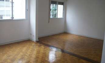 Imagem: Apto locação - 2 dorm amplos, sala para