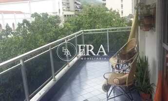 Imagem 4: Tijuca-Rua Bom Pastor- Apartamento 4 quartos, suíte, 2 vagas