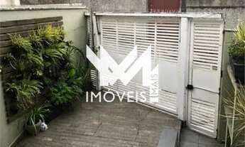 Imagem 2: Casa à venda no Jardim São Paulo, 171 m², 3 quartos, 1 suíte, 4 banheiros, 3 vagas de gara