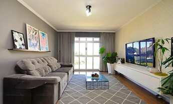 Imagem 2: Alugo apartamento 3 quartos no agua verde