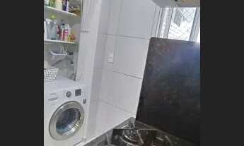 Imagem 2: Apartamento para venda com 58 metros quadrados com 2 quartos jardim cidade universitária