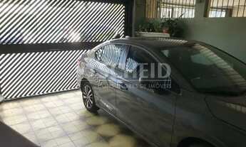 Imagem 6: Sobrado Jd. Aeroporto 200m² 2 quartos duas vagas!