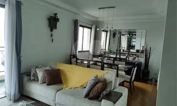 Imagem 3: Quatro dormitórios em Perdizes - Aceita permuta