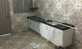 Imagem 9: Casa comercial e residencial fica 1,5k do Buriti Shopping