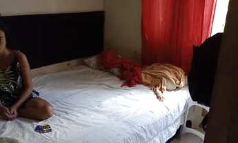 Imagem 4: Apt padrão , térreo