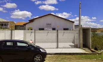 Imagem: Aluga-se Casa Novo Cruzeiro