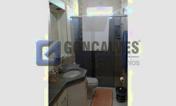 Imagem 7: SAO BERNARDO DO CAMPO - Residential / Sobrado - JARDIM SILVINA
