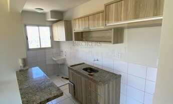 Imagem 2: ELDORADO PARQUE | COND. HARMONIA | 3 QUARTOS c/ 1 SUÍTE | RICO EM ARMÁRIOS | NASCENTE