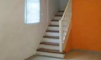 Imagem 2: CASA ASSOBRADADA - CAMPO BELO - SP