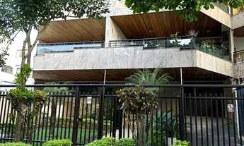 Imagem 3: Apartamento para aluguel possui 110 metros quadrados com 3 quartos