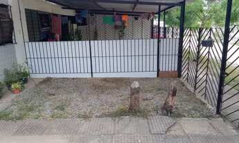 Imagem 3: Casa com 2 quartos, 1 garagem em Pau Amarelo