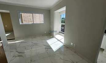 Imagem 4: Apartamento novo para lugar, jardim do mar, 2 dorms, 2 vagas semimobiliado