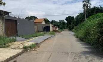 Imagem 4: Lote/Terreno para venda possui 720 metros quadrados em Parque Hayala - Aparecida de Goiâni