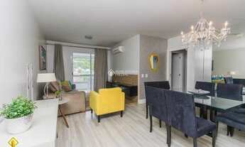 Imagem 4: FLORIANóPOLIS - Apartamento Padrão - Itacorubi