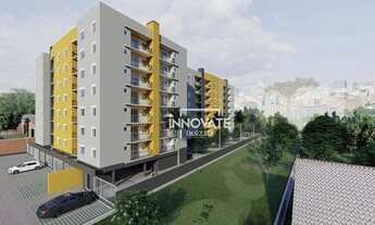 Imagem 2: Apartamento com 2 dormitórios à venda, 63 m² por R$ 275.000,00 - Jardim Panorâmico - Ivoti