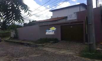 Imagem: Casa 4 quartos para Locação Santa Isabel