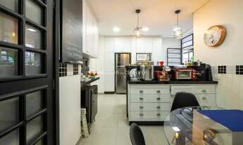 Imagem 7: SãO PAULO - Apartamento Padrão - Jardim América