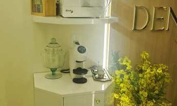 Imagem 4: Consultório odontológico